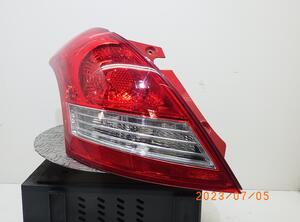 Combination Rearlight SUZUKI Swift IV (FZ, NZ)