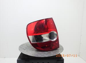 Combination Rearlight VW Fox Schrägheck (5Z1, 5Z3, 5Z4)