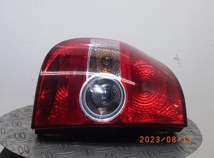 Achterlicht VW Fox Schrägheck (5Z1, 5Z3, 5Z4)