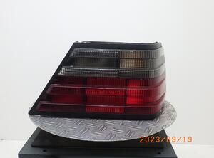 Combination Rearlight MERCEDES-BENZ E-Klasse (W124), MERCEDES-BENZ 124 Stufenheck (W124)