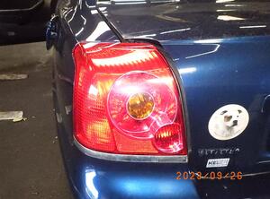 Combination Rearlight TOYOTA Avensis Stufenheck (T25)