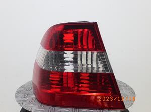 Combination Rearlight BMW 3er (E46)