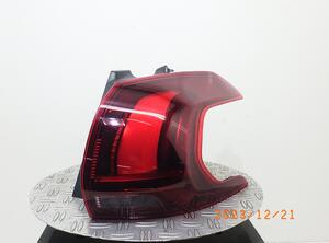 Combination Rearlight PEUGEOT 2008 I (CU)