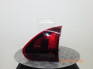 Combination Rearlight PEUGEOT 2008 I (CU)