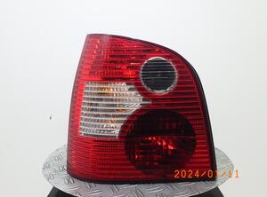 Combination Rearlight VW Polo (9N), VW Polo Stufenheck (9A2, 9A4, 9A6, 9N2)