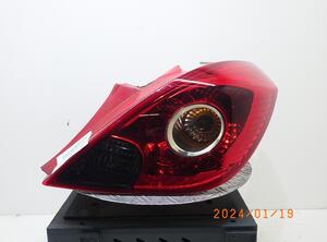 Combination Rearlight OPEL Corsa D (S07)