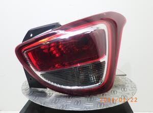 Combination Rearlight HYUNDAI i10 (BA, IA)