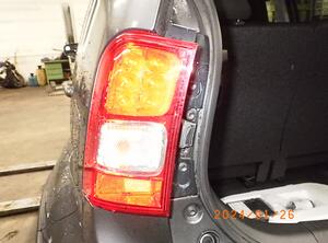 Combination Rearlight SUZUKI Ignis III (MF)