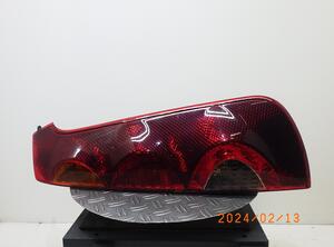 Combination Rearlight NISSAN Note (E11, NE11)