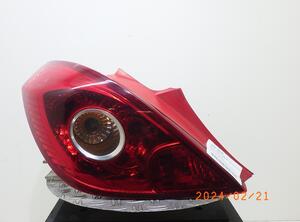 Combination Rearlight OPEL Corsa D (S07)