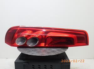 Combination Rearlight FORD Fiesta V (JD, JH)