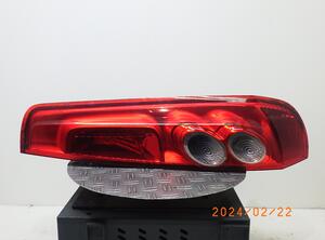 Combination Rearlight FORD Fiesta V (JD, JH)