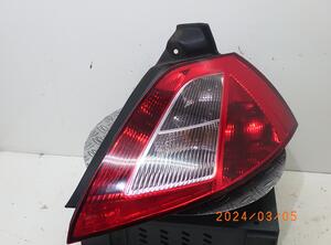 Combination Rearlight RENAULT Megane II (BM0/1, CM0/1)