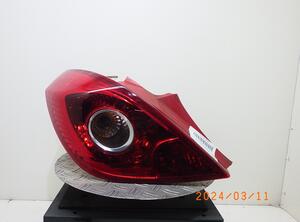 Combination Rearlight OPEL Corsa D (S07)