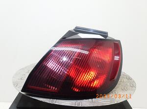 Combination Rearlight MITSUBISHI Colt VI (Z2A, Z3A), MITSUBISHI Colt VII (Z2_A)