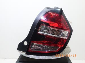 Combination Rearlight RENAULT Twingo III (BCM)