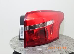 Combination Rearlight FORD Focus III Turnier (--)