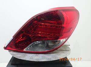 Combination Rearlight PEUGEOT 207 CC (WD)