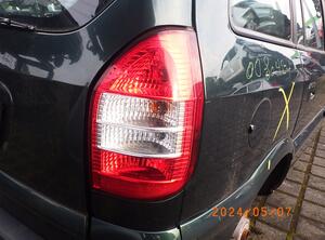 Combination Rearlight OPEL Zafira A (F75_)