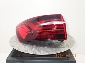 Combination Rearlight AUDI A4 Avant (8W5, 8WD)