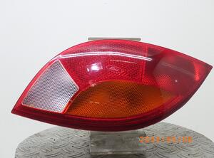 Combination Rearlight FORD KA (RB)