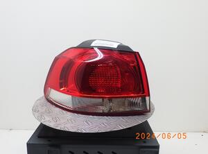 Combination Rearlight VW Golf V (1K1), VW Golf VI (5K1)