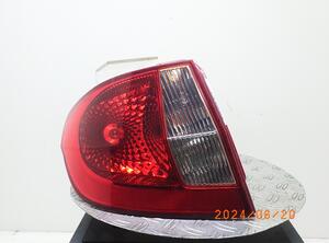 Combination Rearlight HYUNDAI GETZ (TB)