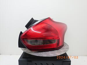 Combination Rearlight FORD FOCUS III