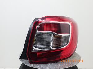 Combination Rearlight DACIA SANDERO, DACIA SANDERO II, DACIA LOGAN (LS_), DACIA DUSTER (HS_)