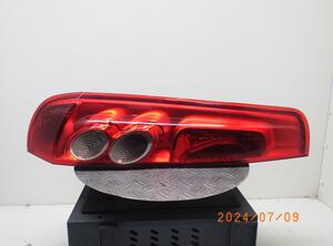 Combination Rearlight FORD FIESTA V (JH_, JD_)