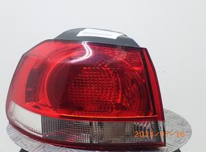 Combination Rearlight VW GOLF V (1K1), VW GOLF VI (5K1), VW GOLF VAN VI Variant (AJ5), VW GOLF VI Van (5K1_)