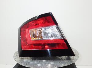 Combination Rearlight SKODA FABIA III (NJ3)