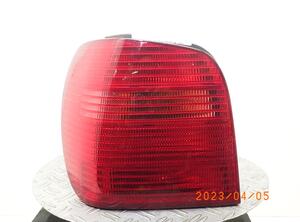 Combination Rearlight VW POLO (6N2)