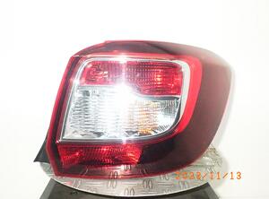 Combination Rearlight DACIA SANDERO II, DACIA SANDERO, DACIA LOGAN (LS_), DACIA DUSTER (HS_)