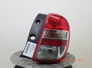 Combination Rearlight NISSAN MICRA IV (K13_)