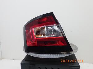 Combination Rearlight SKODA FABIA III (NJ3)