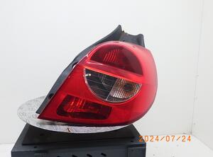 Combination Rearlight RENAULT CLIO III (BR0/1, CR0/1), RENAULT CLIO IV (BH_), RENAULT CLIO II (BB_, CB_)