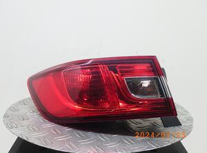 Combination Rearlight RENAULT CLIO IV (BH_)