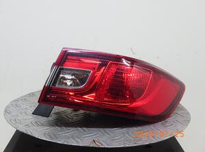 Combination Rearlight RENAULT CLIO IV (BH_)