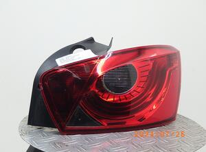 Combination Rearlight SEAT IBIZA IV (6J5, 6P1), SEAT IBIZA IV SC (6J1, 6P5)