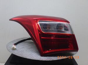 Combination Rearlight HYUNDAI i30 (GD), HYUNDAI i30 Coupe