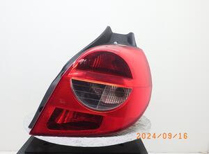 Achterlicht RENAULT CLIO III (BR0/1, CR0/1), RENAULT CLIO II (BB_, CB_), RENAULT CLIO IV (BH_)