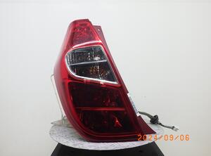 Combination Rearlight HYUNDAI i10 (PA)