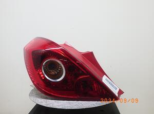 Combination Rearlight OPEL CORSA D (S07)