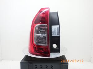 Combination Rearlight DACIA LOGAN MCV II