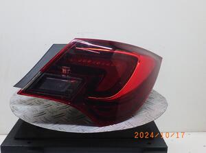 Combination Rearlight OPEL ASTRA J GTC