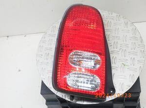 Combination Rearlight DAIHATSU CUORE V (L7_)