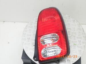 Combination Rearlight DAIHATSU CUORE V (L7_)