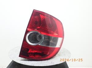 Combination Rearlight VW FOX Hatchback (5Z1, 5Z3, 5Z4)