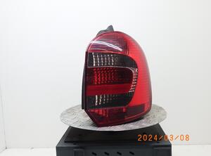 Combination Rearlight RENAULT MODUS / GRAND MODUS (F/JP0_)